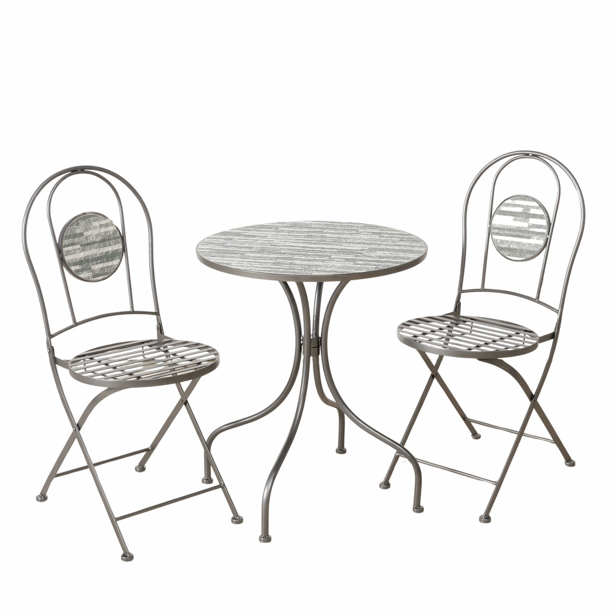 Tisch - Möbelset Magma bei leitermann.de günstig kaufen Tisch - Möbelset Magma