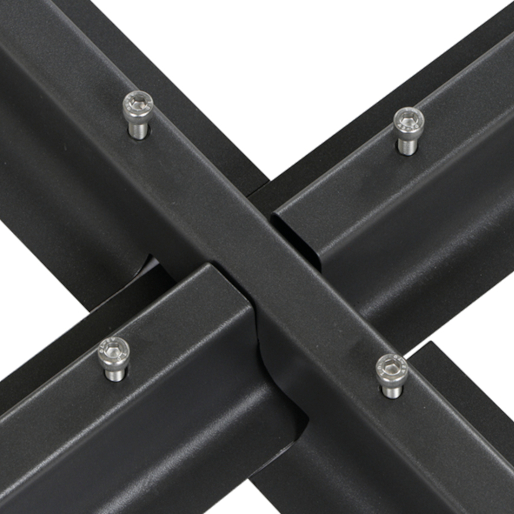 Stahlkreuz für Schirme bei leitermann.de günstig kaufen Stahlkreuz für Schirme