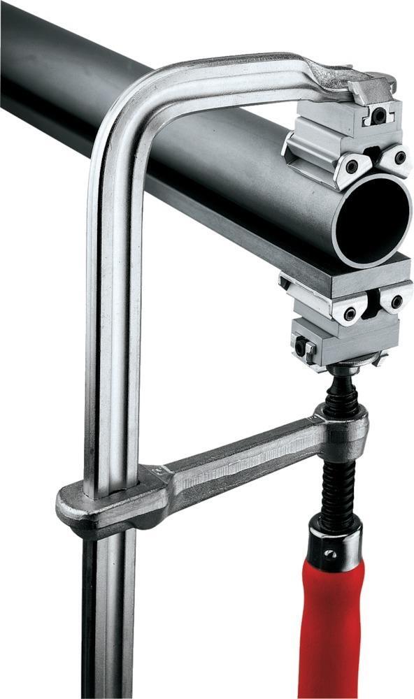 Spannaufsatz VAD 45mm bei leitermann.de günstig kaufen Spannaufsatz VAD 45mm