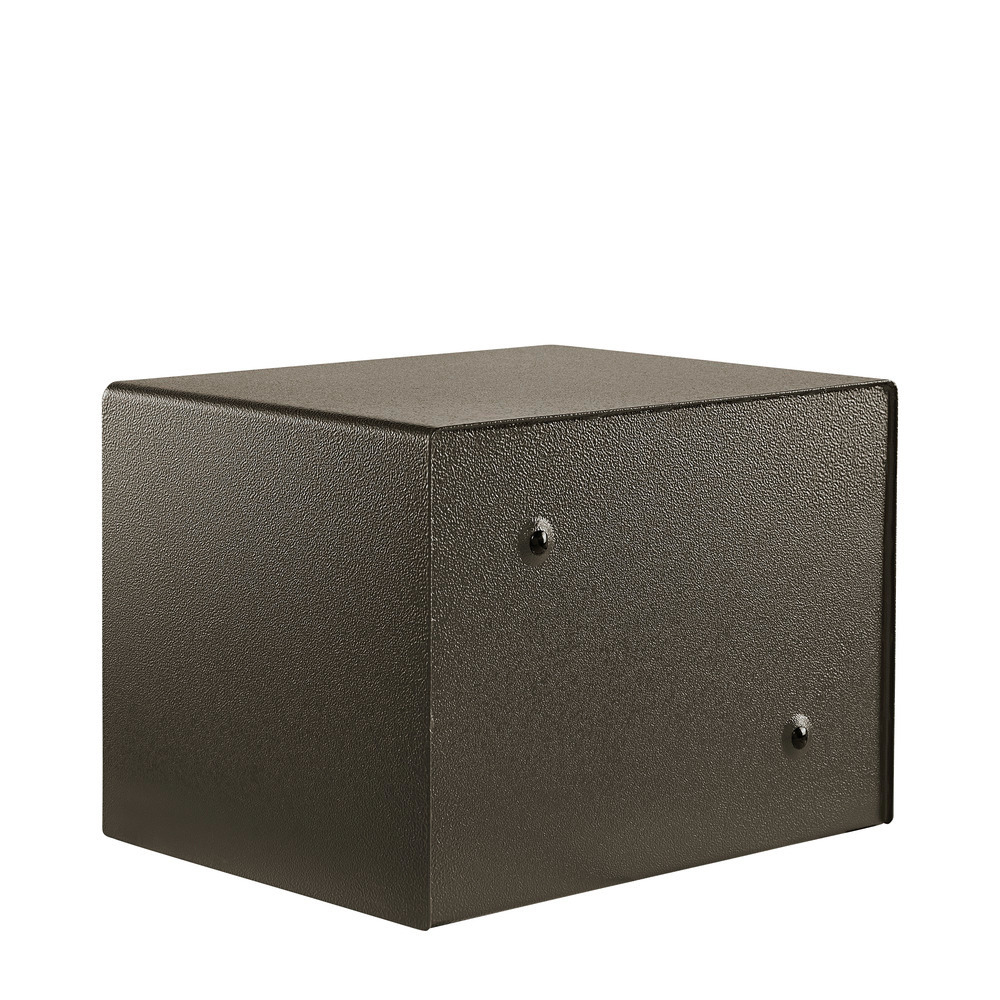 Tresor P 3 E mit elektronischem Zahlenschloß