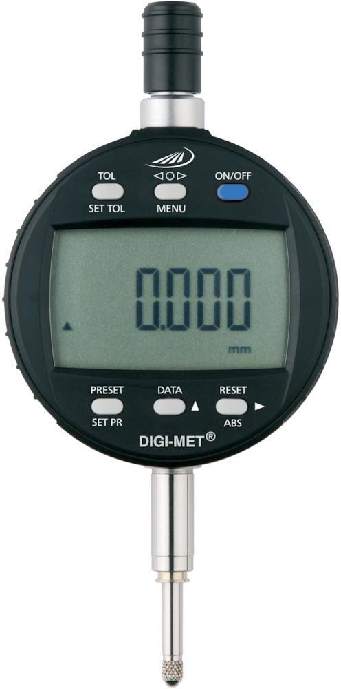 Digital-Messuhr IP42 25,0mm/0,001mm HP