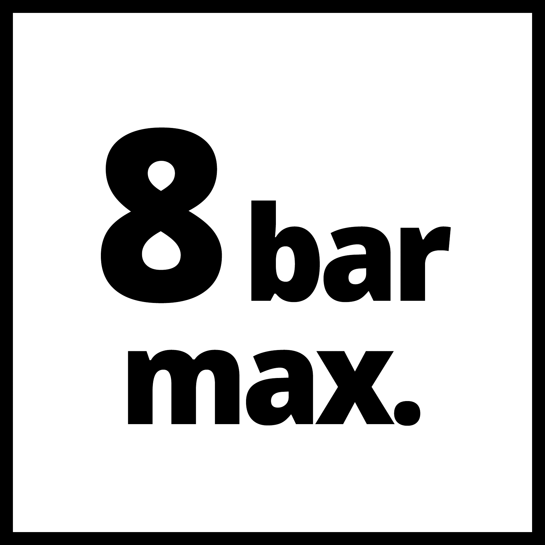 Kompressor TC-AC 190/6/8 OF