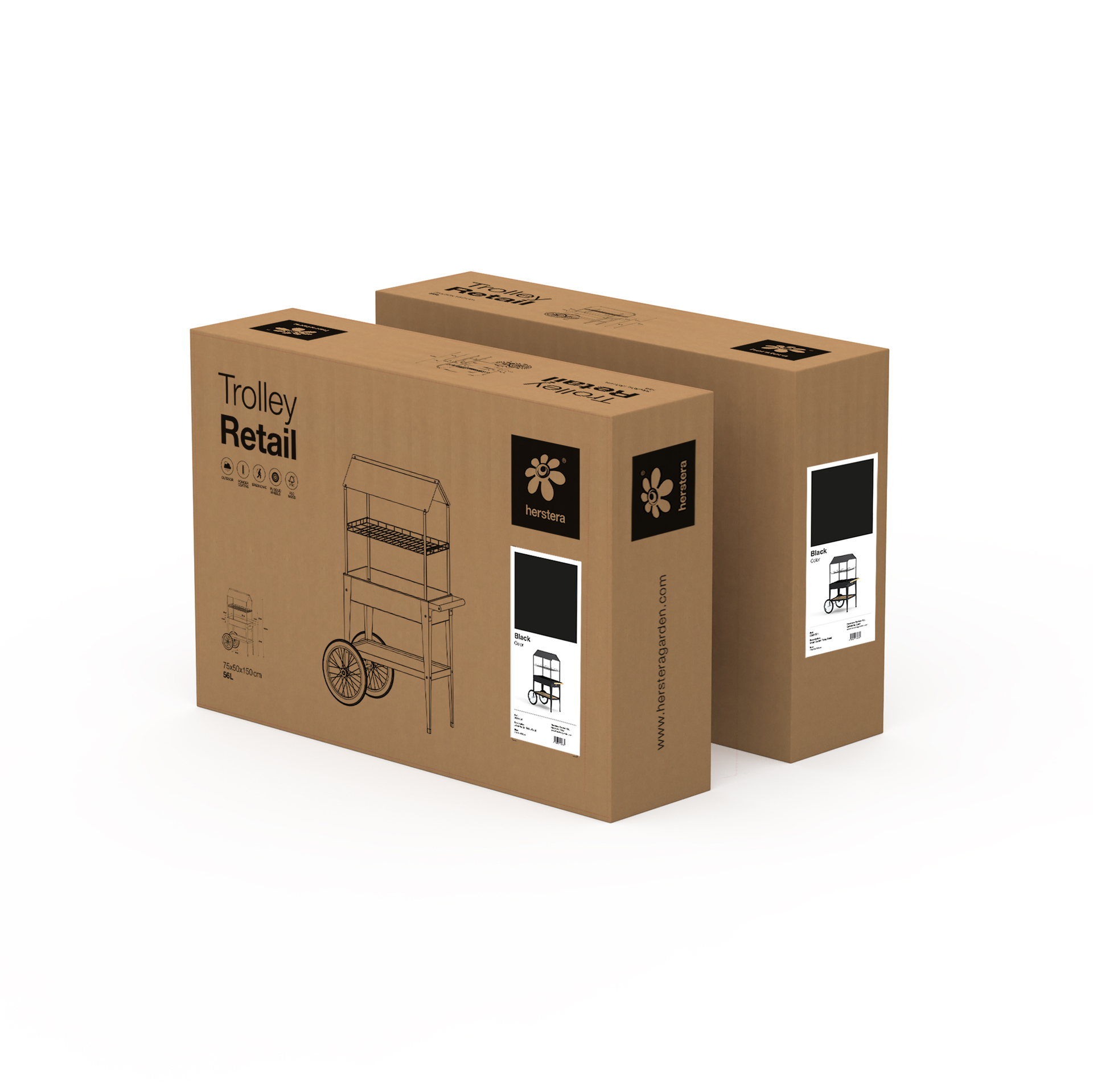 Kräuterfabrik Urban Expert bei leitermann.de günstig kaufen Kräuterfabrik Urban Expert