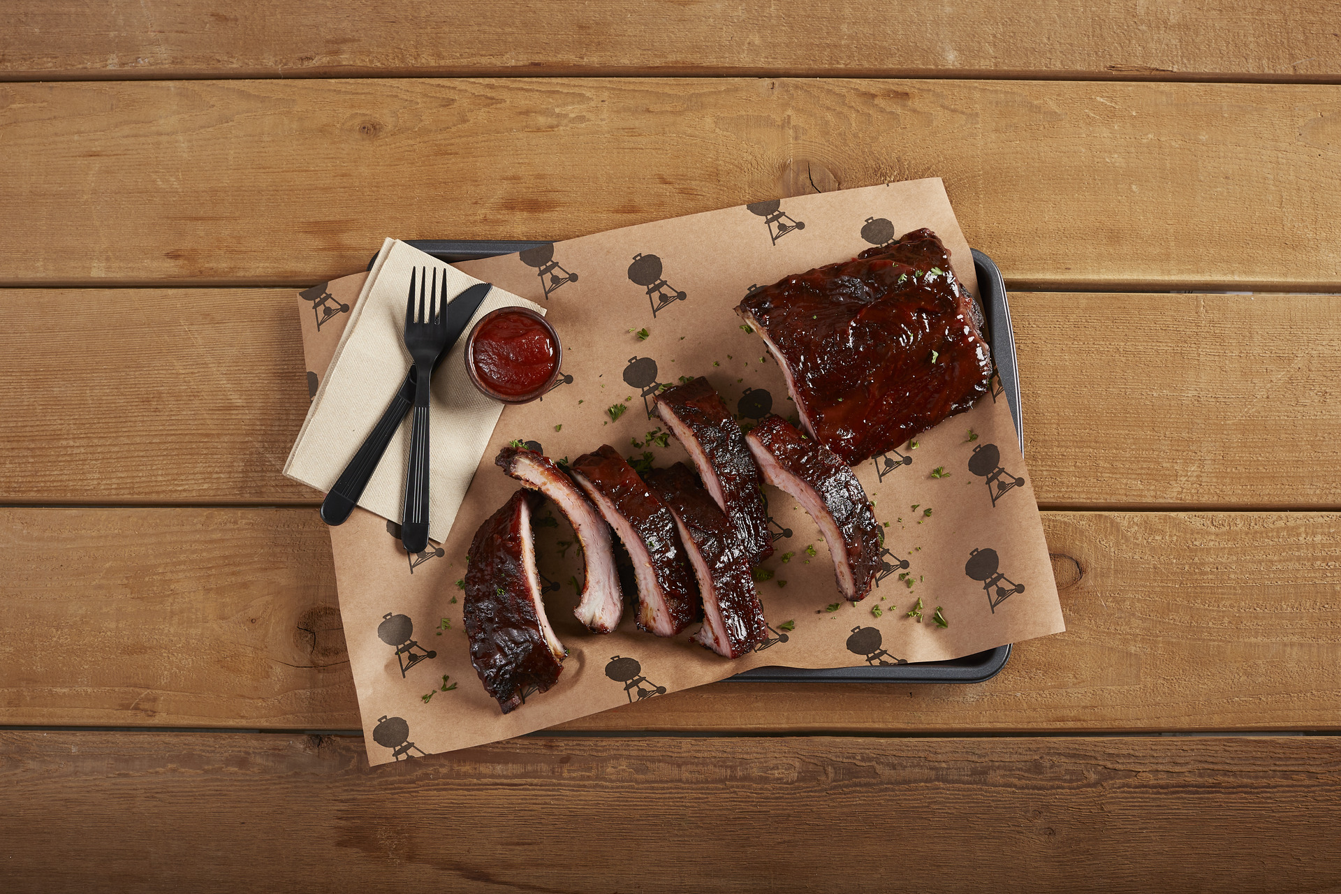 Butcher Paper bei leitermann.de günstig kaufen Butcher Paper