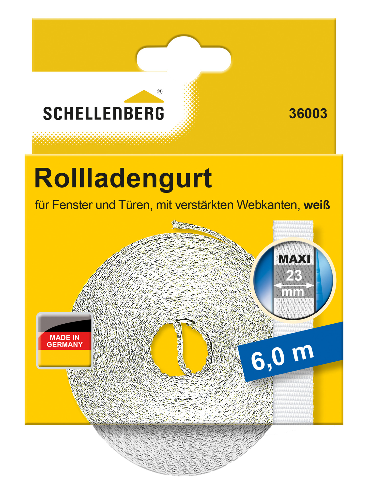 Rolladengurt Maxi