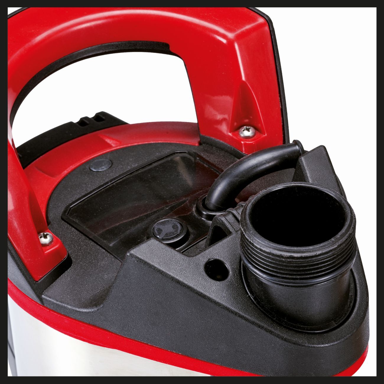 Klarwasserpumpe GE-SP 4390 N-A LL ECO bei leitermann.de günstig kaufen Klarwasserpumpe GE-SP 4390 N-A LL ECO