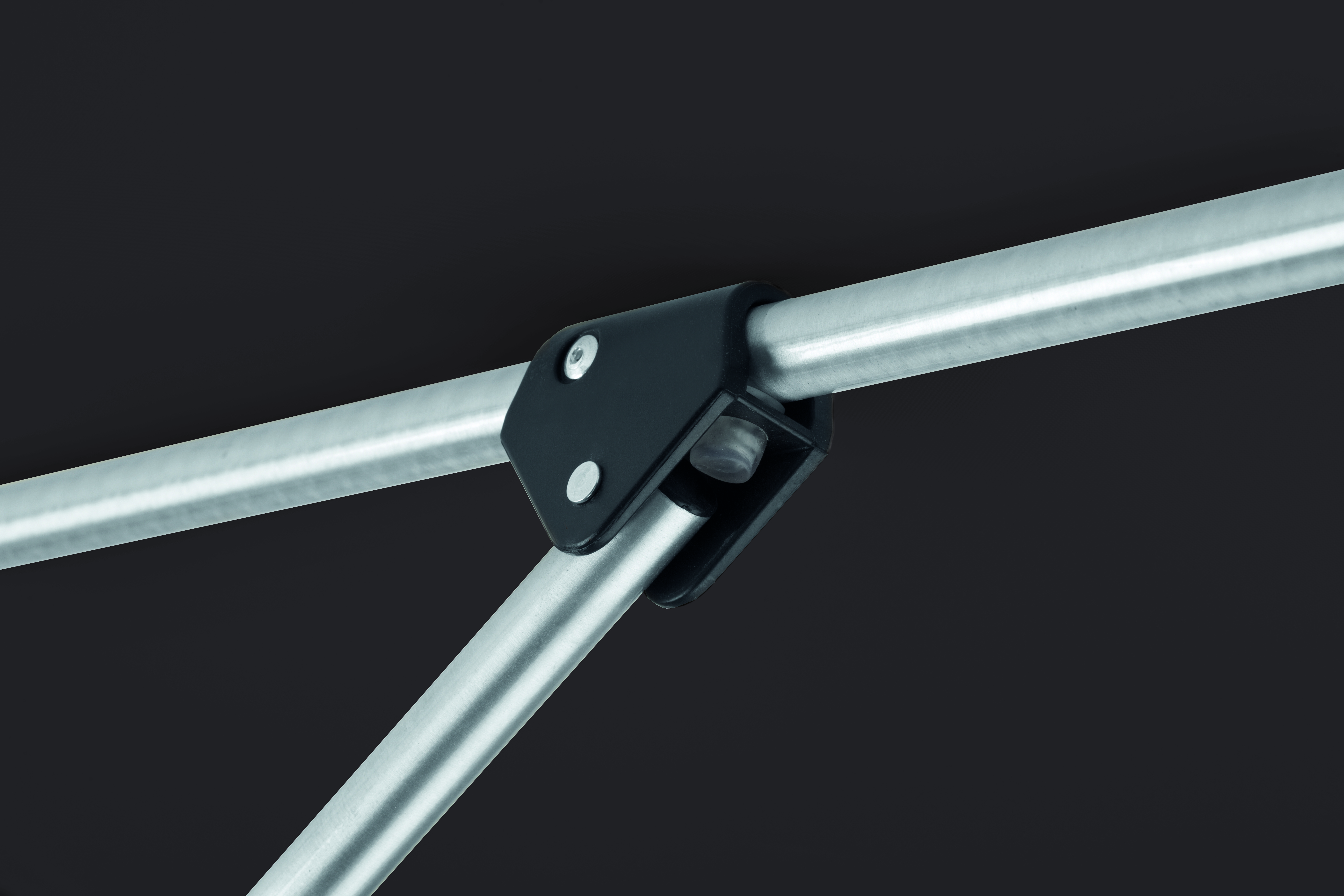 Marktschirm Venedig bei leitermann.de günstig kaufen Marktschirm Venedig