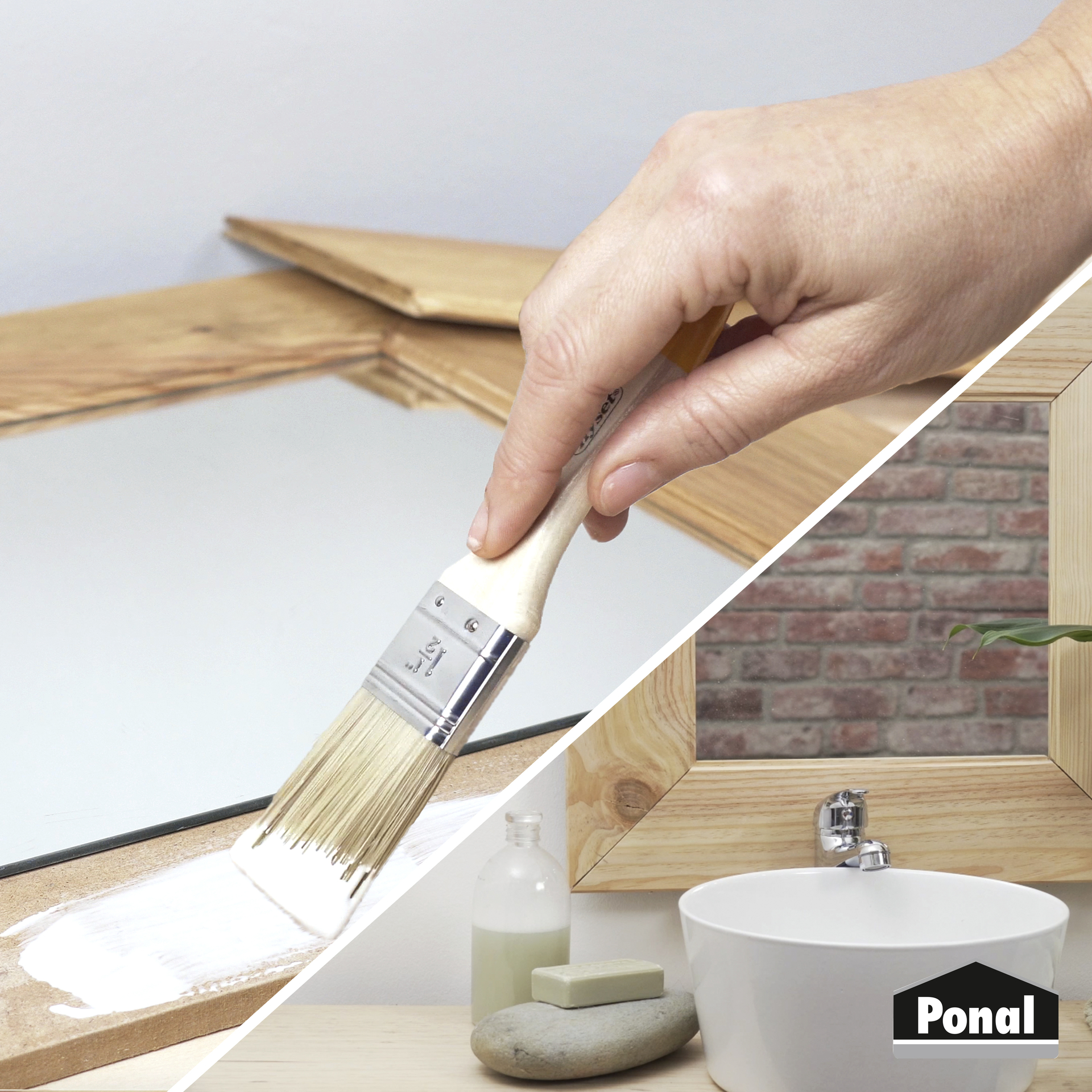 Ponal Holzleim bei leitermann.de günstig kaufen Ponal Holzleim