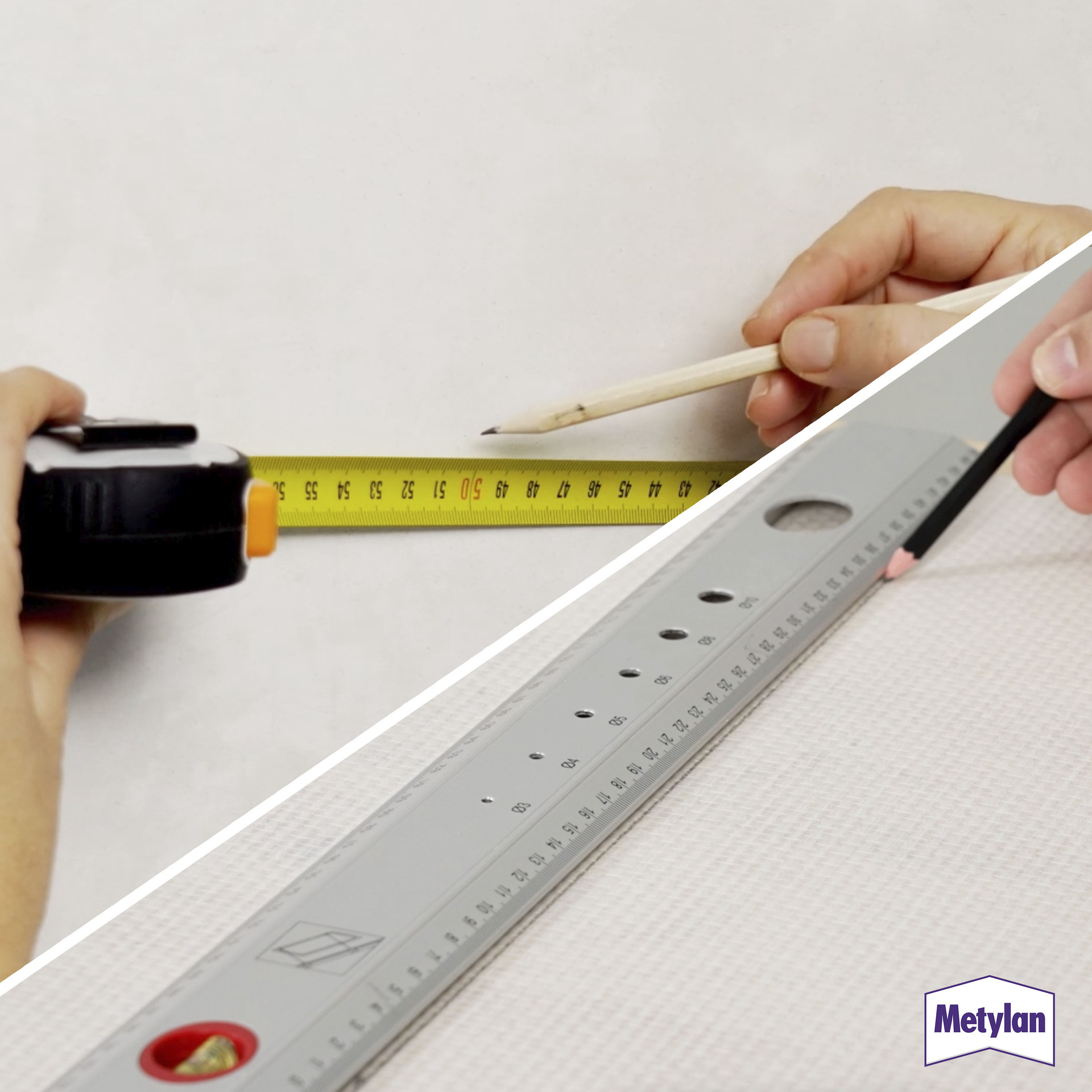 Tapetenkleister Renovlies & Glasfaser, 500g