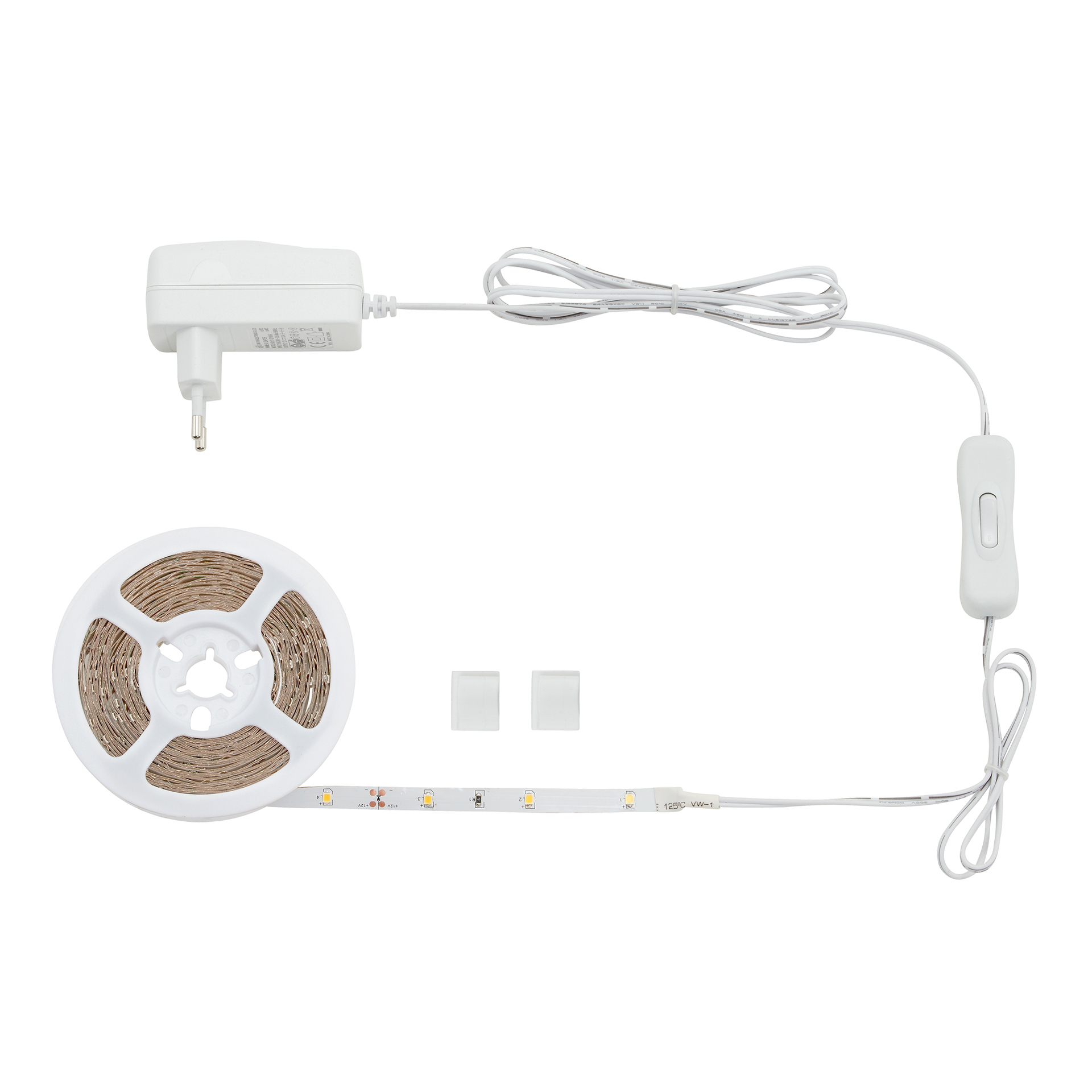 LED Flexband LED Superline, weiß bei leitermann.de günstig kaufen LED Flexband LED Superline, weiß