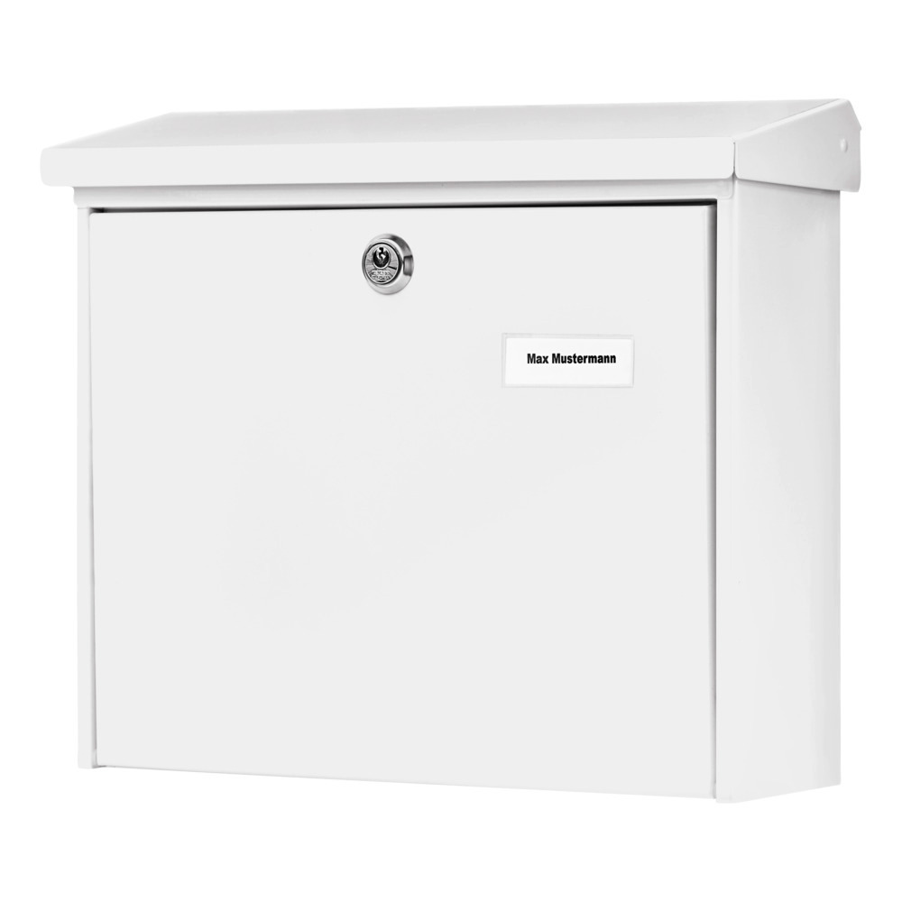 Briefkasten AMSTERDAM bei leitermann.de günstig kaufen Briefkasten AMSTERDAM