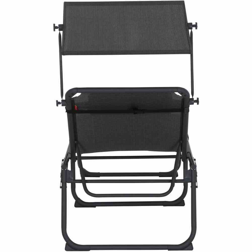 Campingliege Comfort bei leitermann.de günstig kaufen Campingliege Comfort