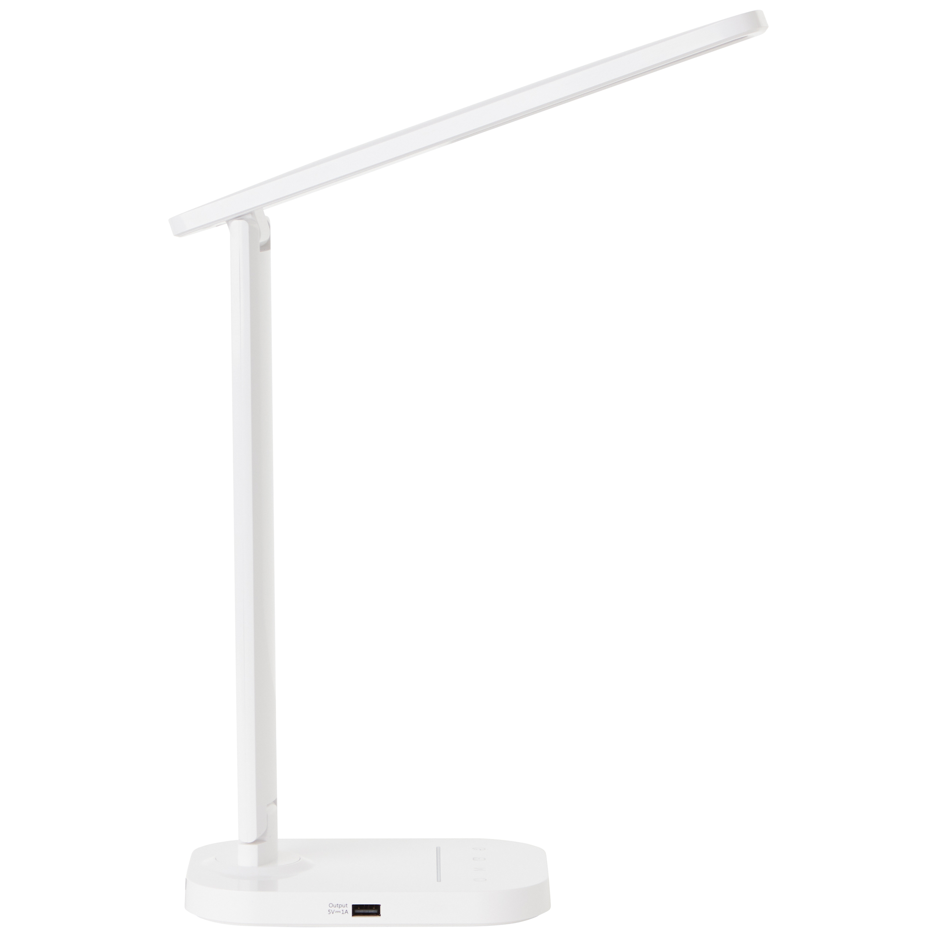 Vicari LED-Schreibtischleuchte bei leitermann.de günstig kaufen Vicari LED-Schreibtischleuchte