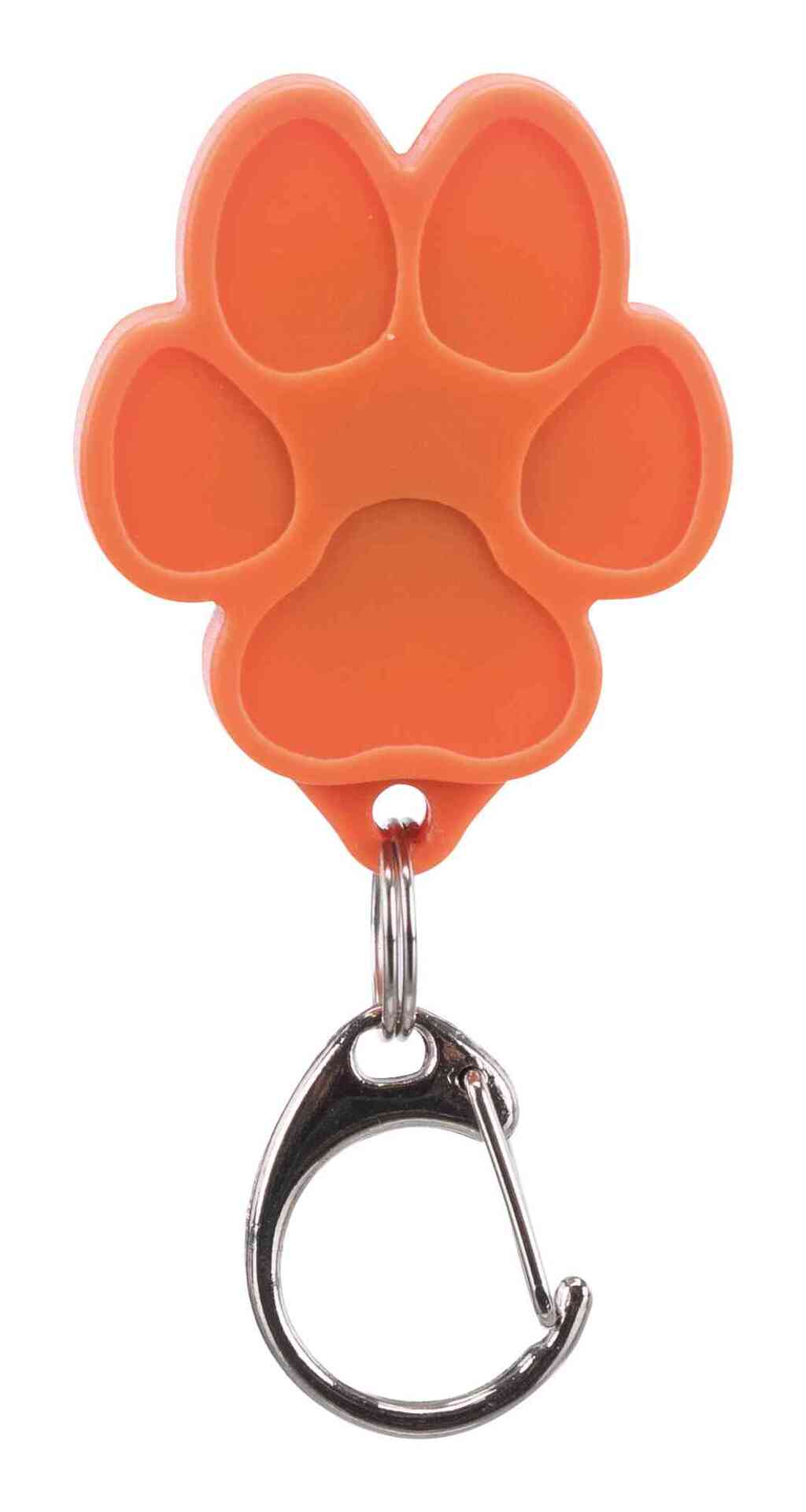 USB Flasher für Hunde