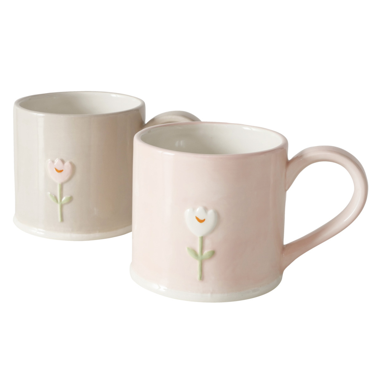 Becher Gardenlove, 2-fach sortiert bei leitermann.de günstig kaufen Becher Gardenlove, 2-fach sortiert