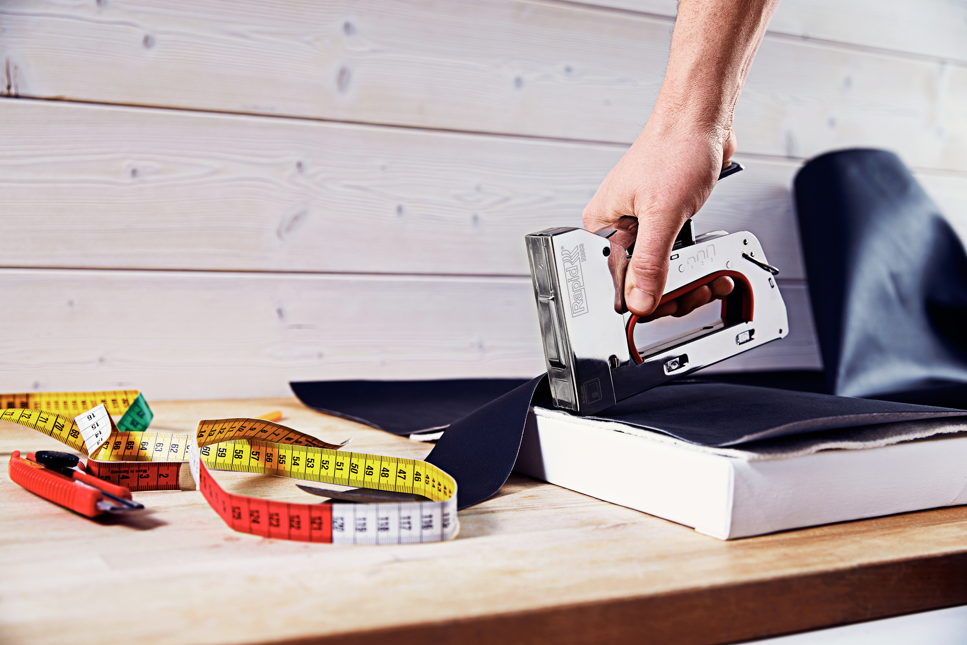 Feindrahtklammer Typ 53/10 bei leitermann.de günstig kaufen Feindrahtklammer Typ 53/10