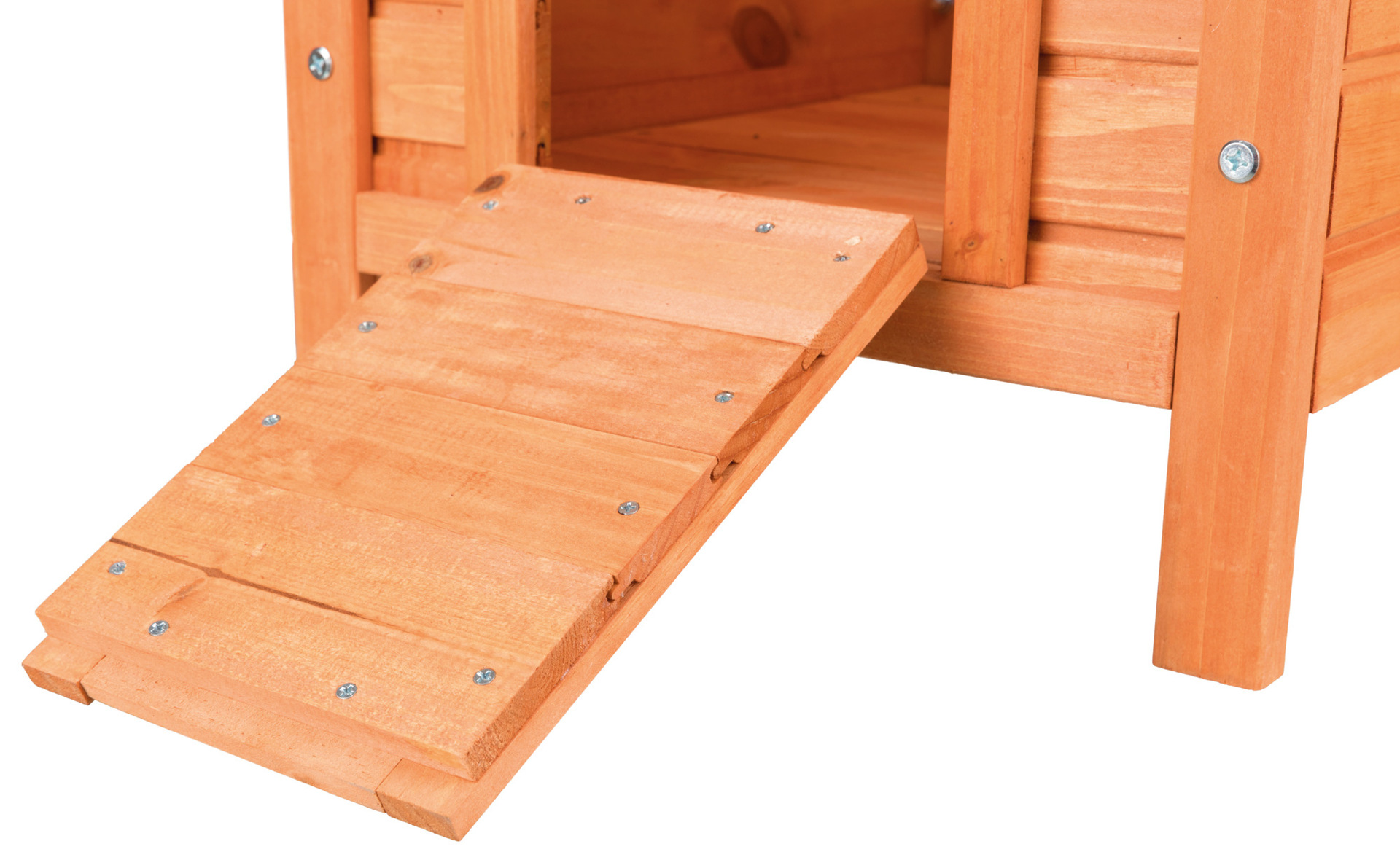 Kleintierhaus bei leitermann.de günstig kaufen Kleintierhaus