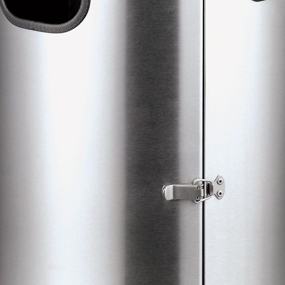 Terrassenheizer Polo 2.0