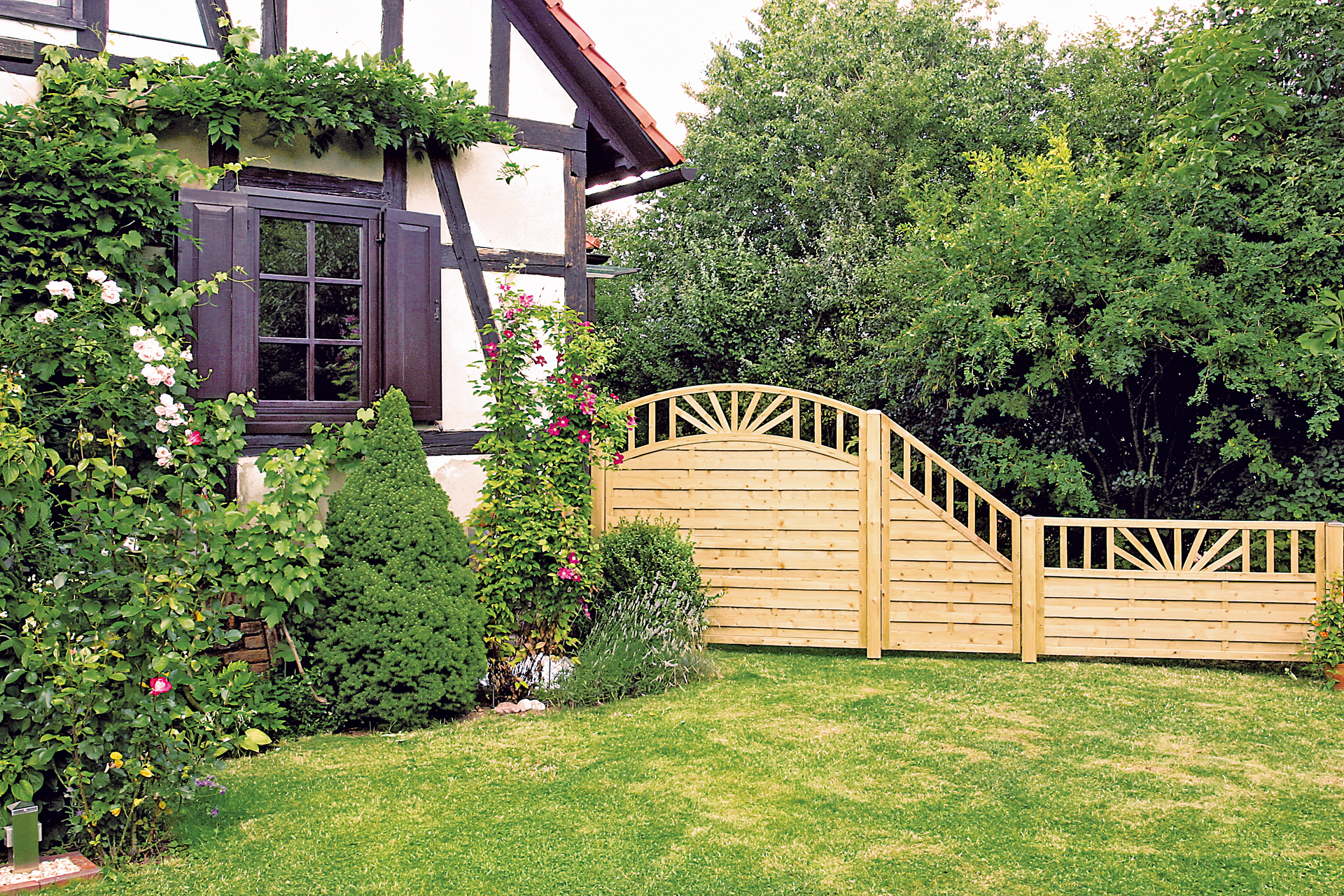 FREIBURG-Serie, kdi-grün Rahmen 35/55 mm