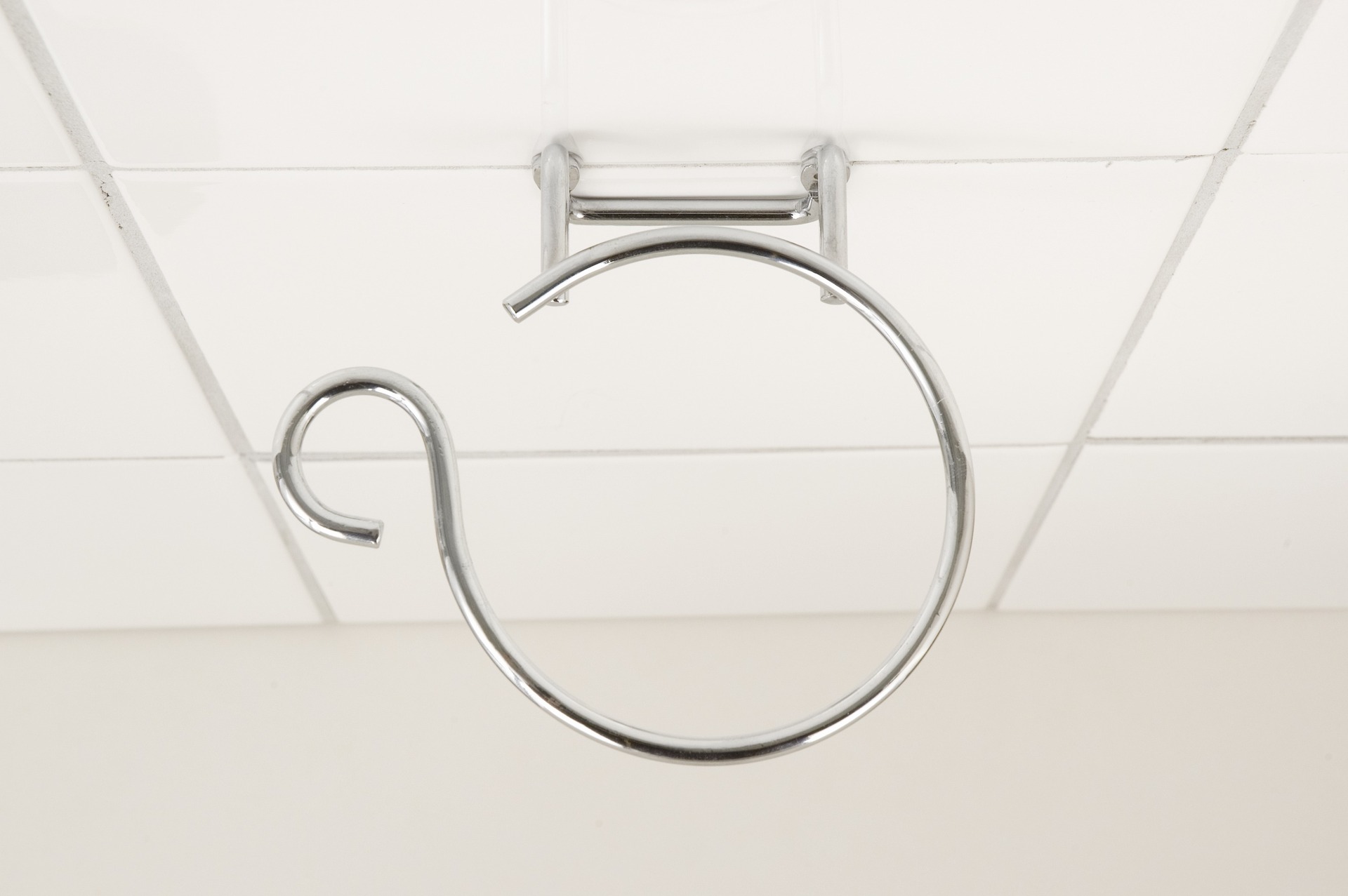 Haartrocknerhalter Milano