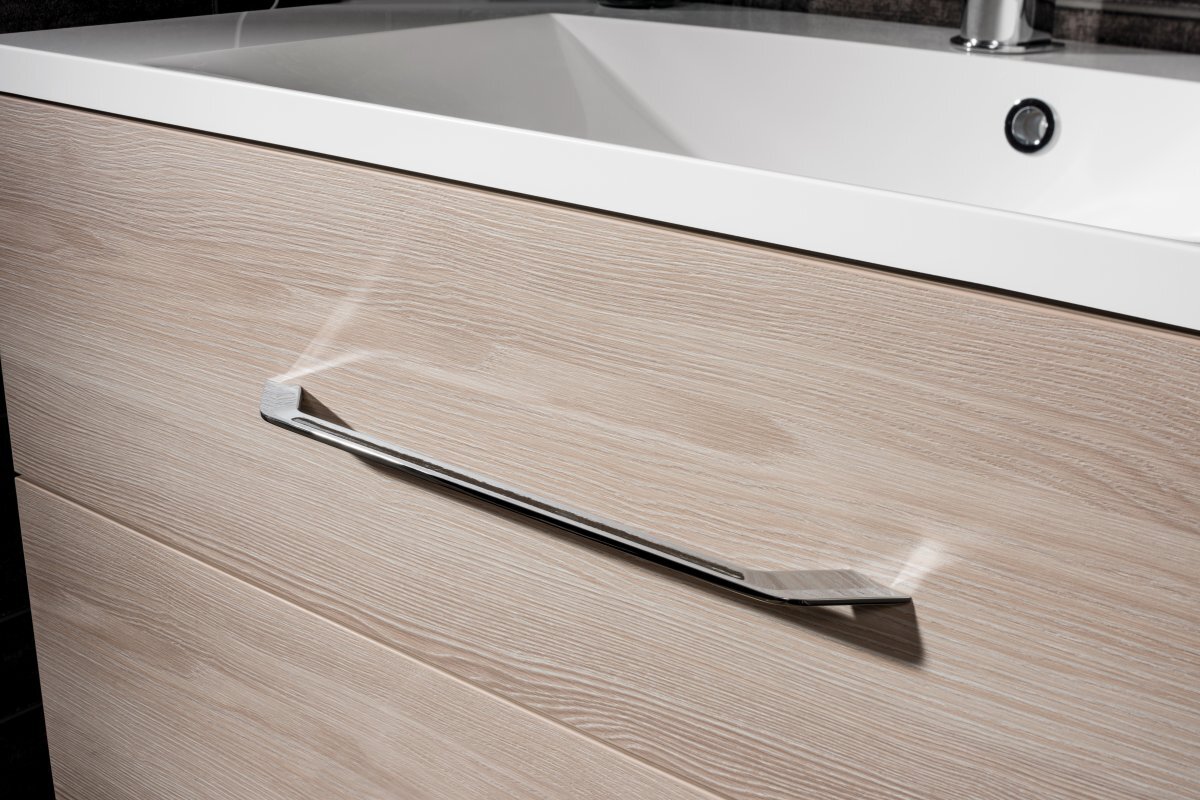 B.clever Becken+Waschtischunterschrank bei leitermann.de günstig kaufen B.clever Becken+Waschtischunterschrank