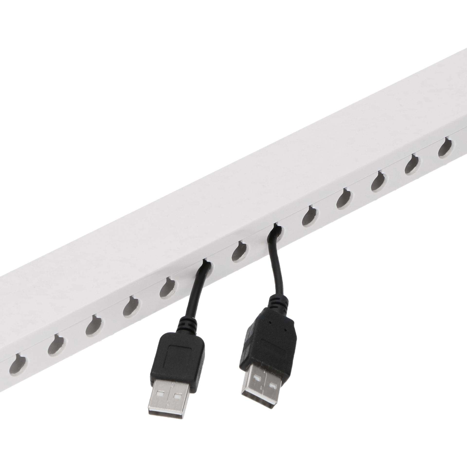 OrgaNice Kabelkanal Set