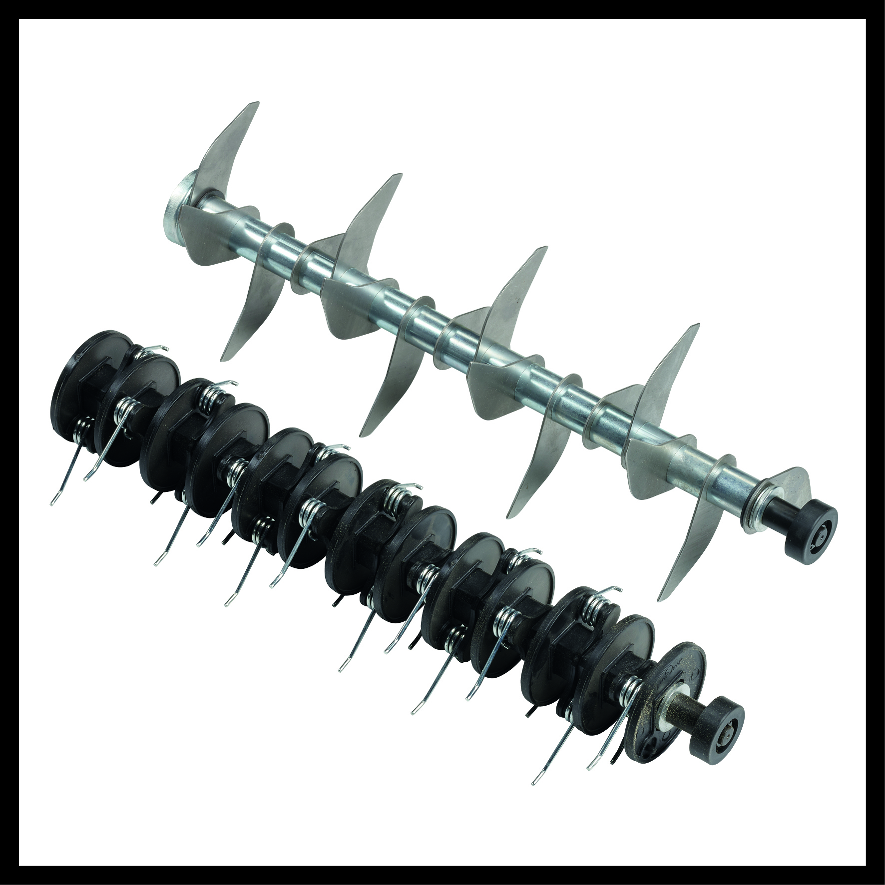 Elektro-Vertikutierer-Lüfter GE-SA 1435/1 bei leitermann.de günstig kaufen Elektro-Vertikutierer-Lüfter GE-SA 1435/1