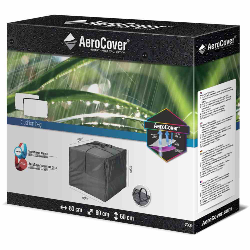 AeroCover Tragetasche