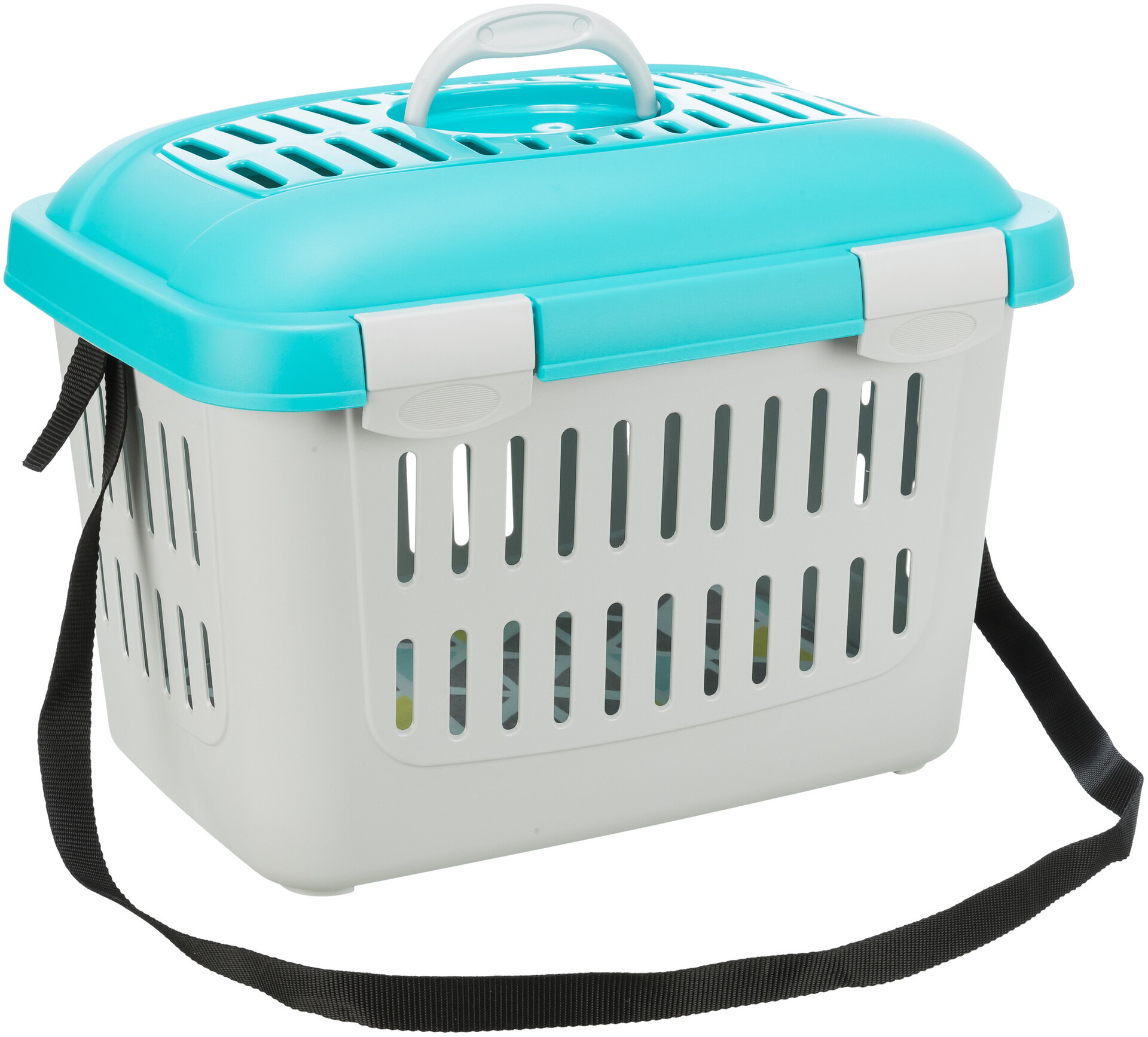 Transportbox Midi-Capri bei leitermann.de günstig kaufen Transportbox Midi-Capri