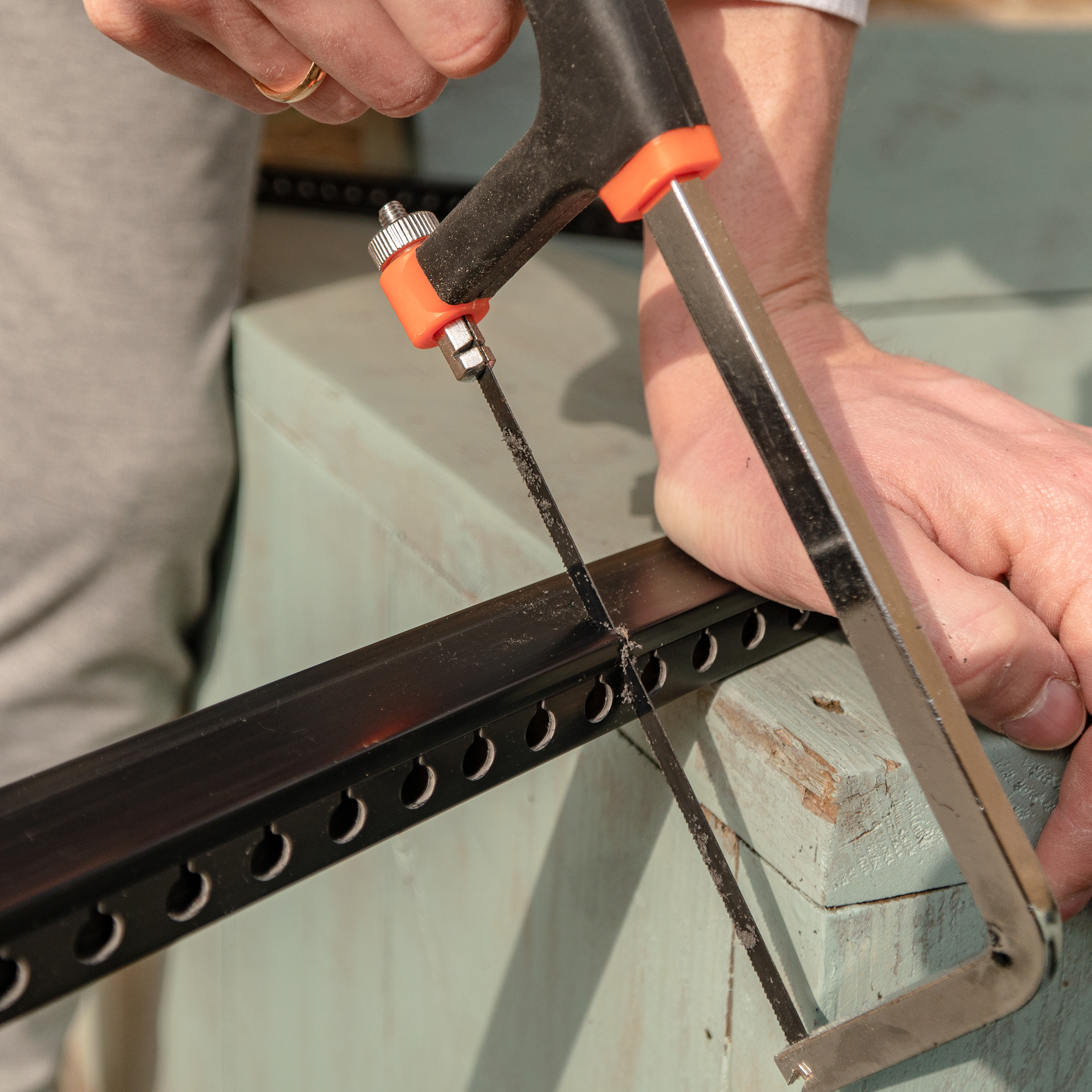 OrgaNice Kabelkanal Set