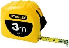 Stanley Rollbandmass 3m 12,7mm