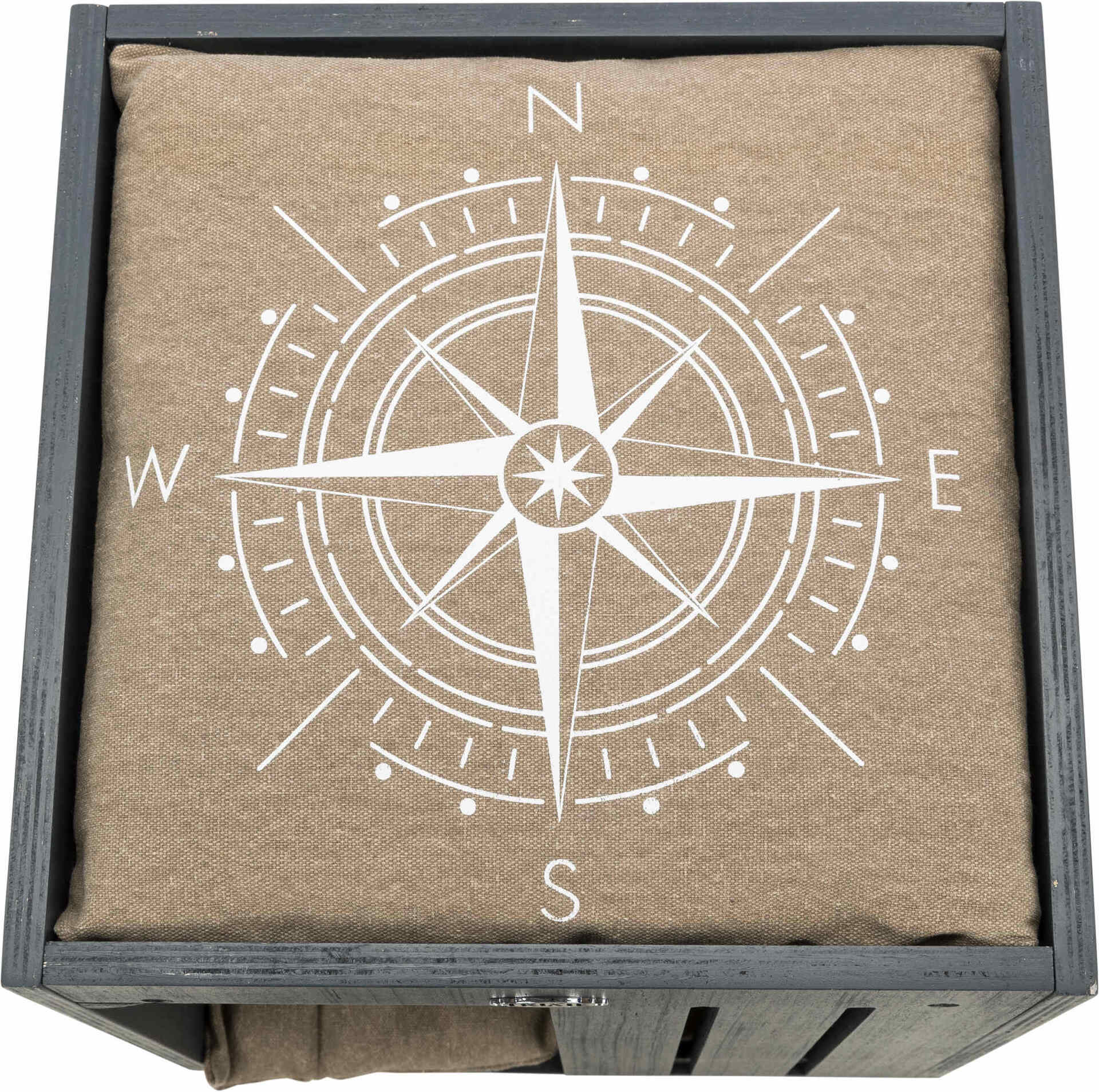 BE NORDIC Höhle Alva