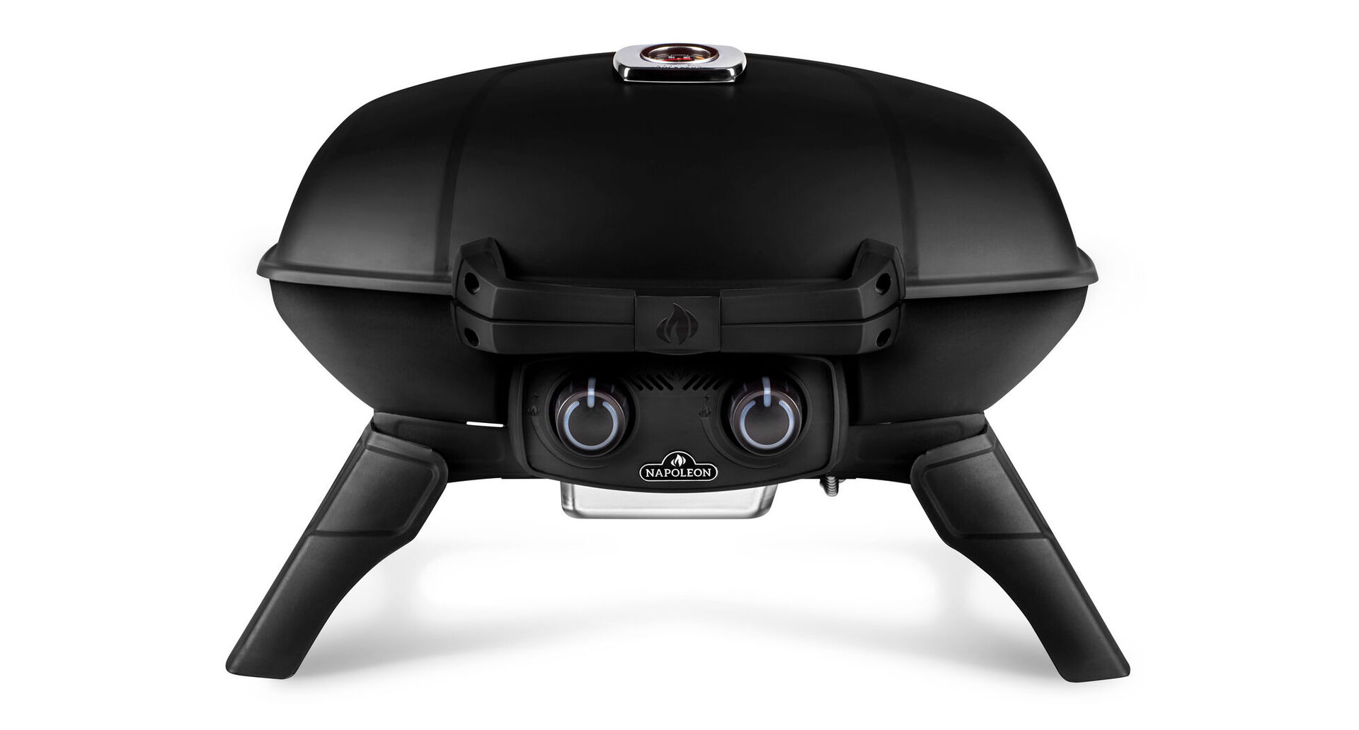 Gasgrill TravelQ 285 bei leitermann.de günstig kaufen Gasgrill TravelQ 285