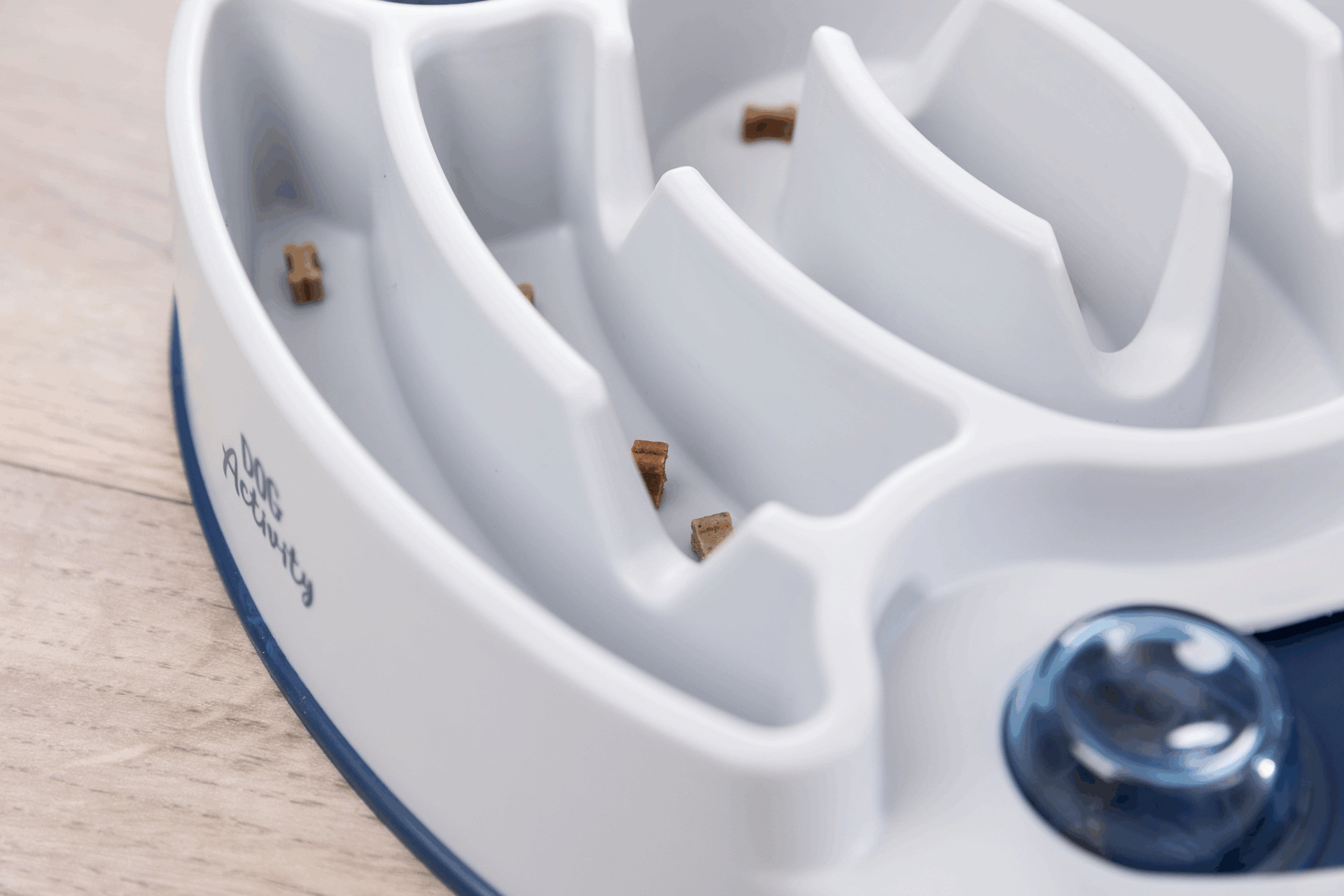 Activity Slide & Feed Strategiespiel