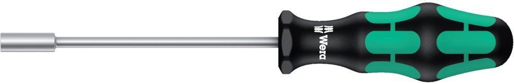 Steckschlüssel- Schraubendreher 6-kant 9x125mm