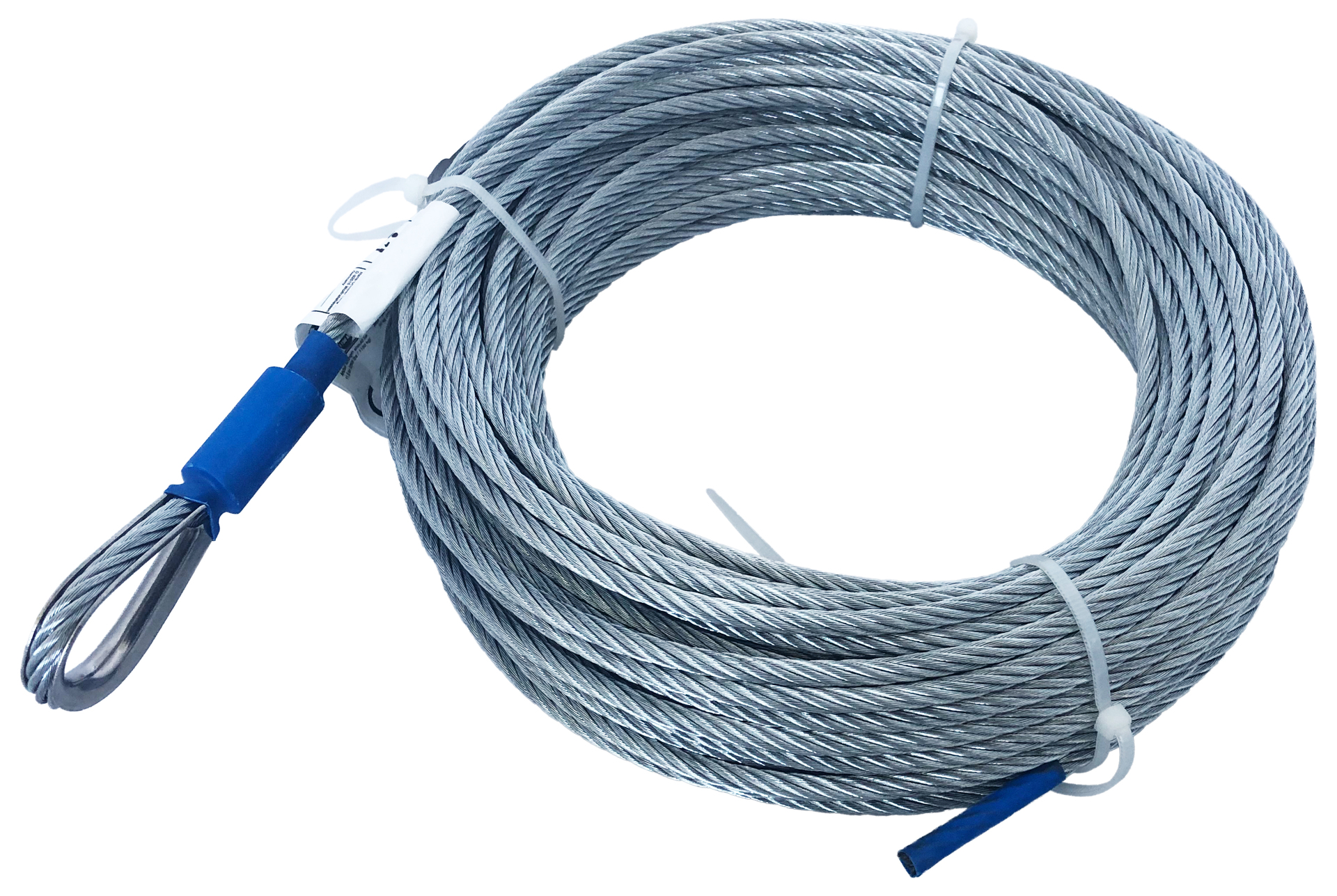 Seilrutsche Eagle - 30m