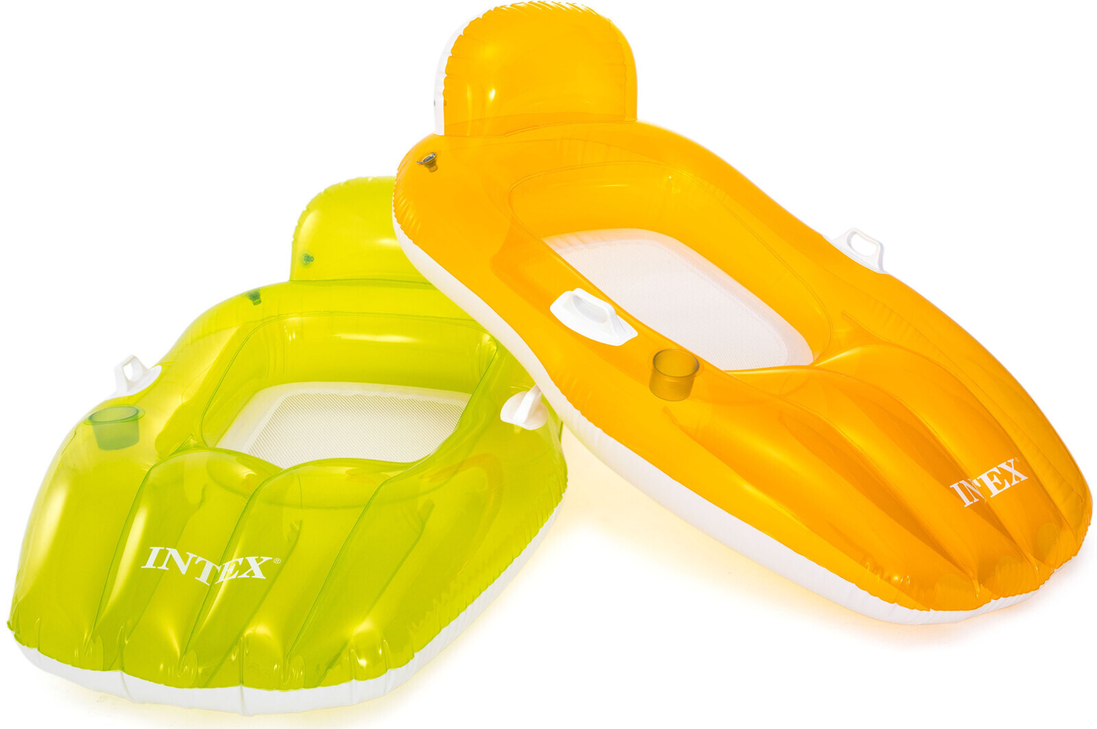 Wasser-Lounge-Liege/Luftmatratze