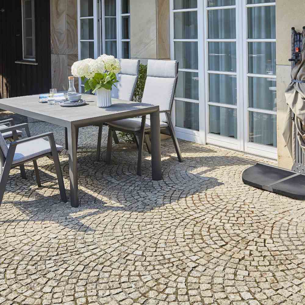 Ben Sichtschutz 150x280 cm