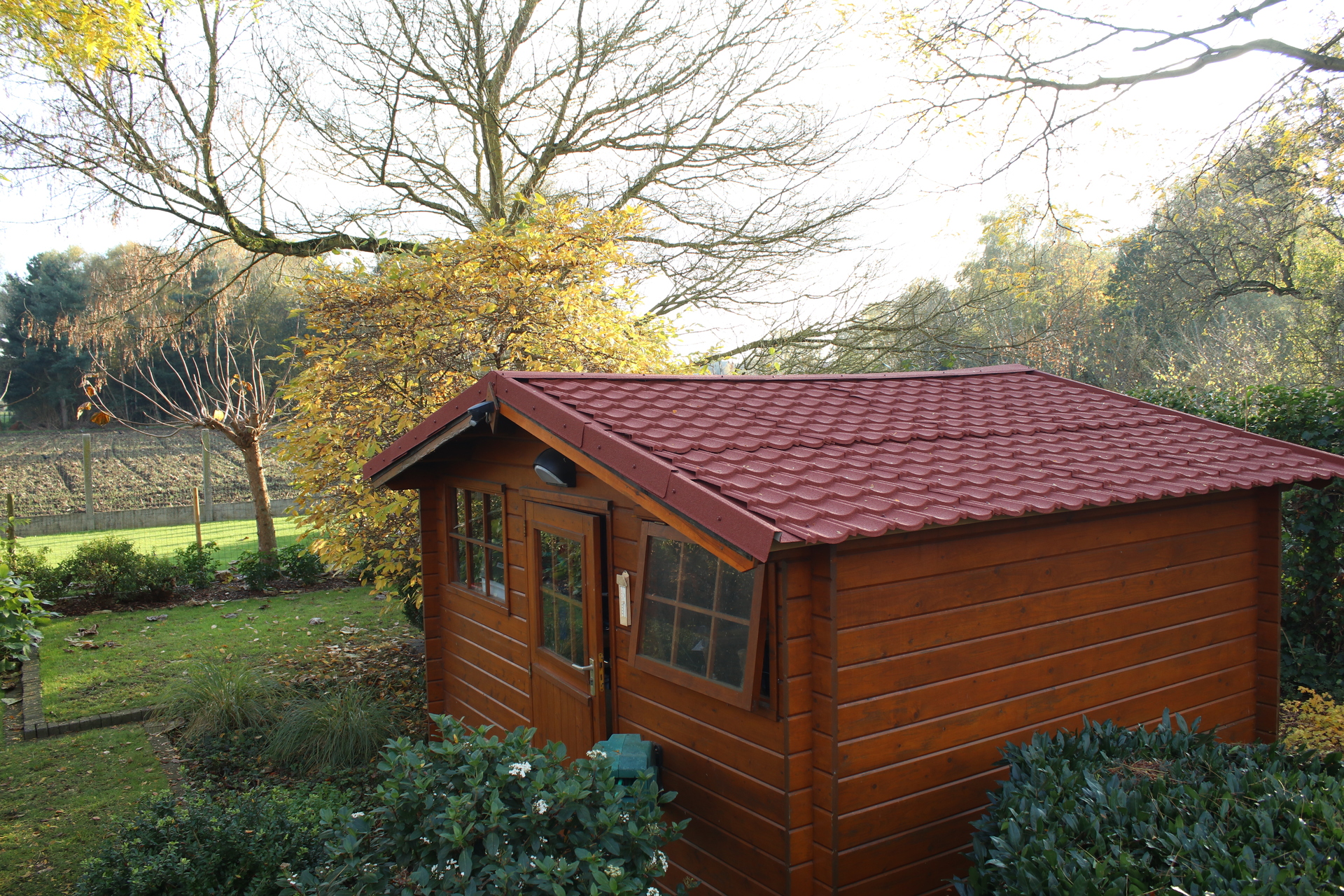 Metalldachpfanne bei leitermann.de günstig kaufen Metalldachpfanne