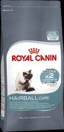 Royal Canin RC Feline Intense Hairball 34