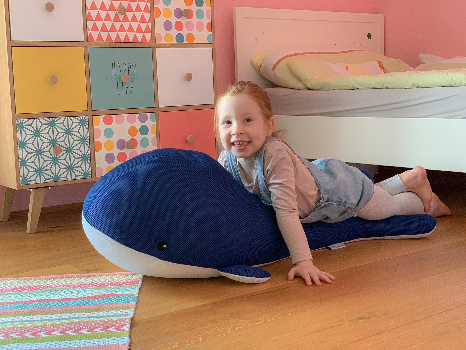 Badeinsel Buddy bei leitermann.de günstig kaufen Badeinsel Buddy