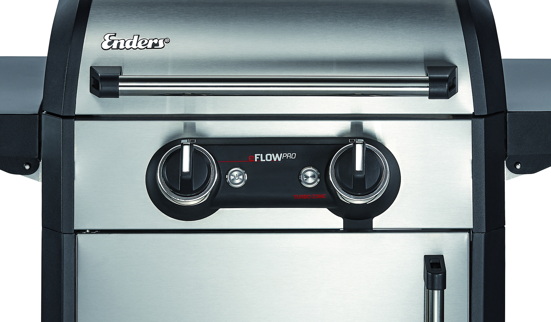Elektrogrill eFLOW PRO 3000W