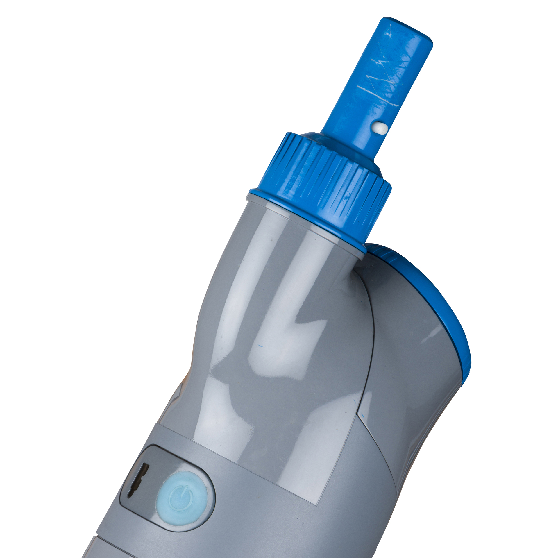 Elektrischer Pool-Reiniger SUPER VAC bei leitermann.de günstig kaufen Elektrischer Pool-Reiniger SUPER VAC