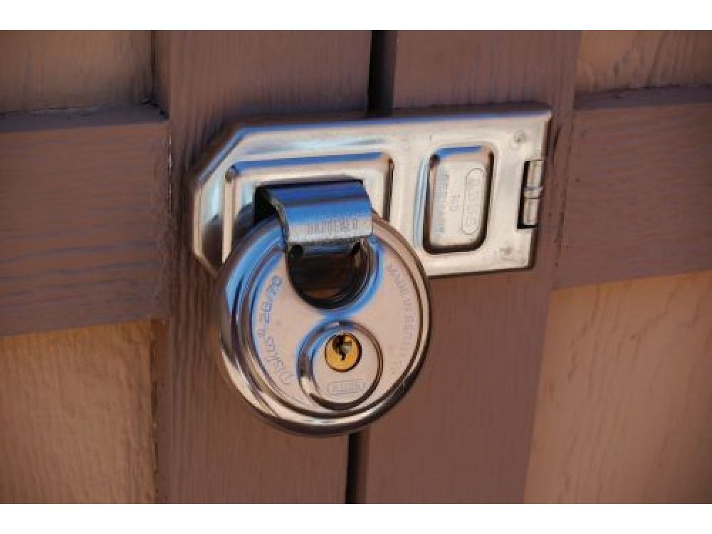 ABUS Überfalle 140/120 bei leitermann.de günstig kaufen ABUS Überfalle 140/120