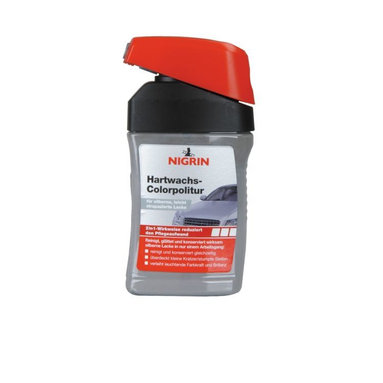 Hartwachs-Colorpolitur bei leitermann.de günstig kaufen Hartwachs-Colorpolitur
