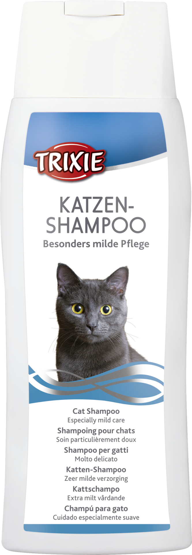 Trixie Heimtierbedarf Katzen-Shampoo