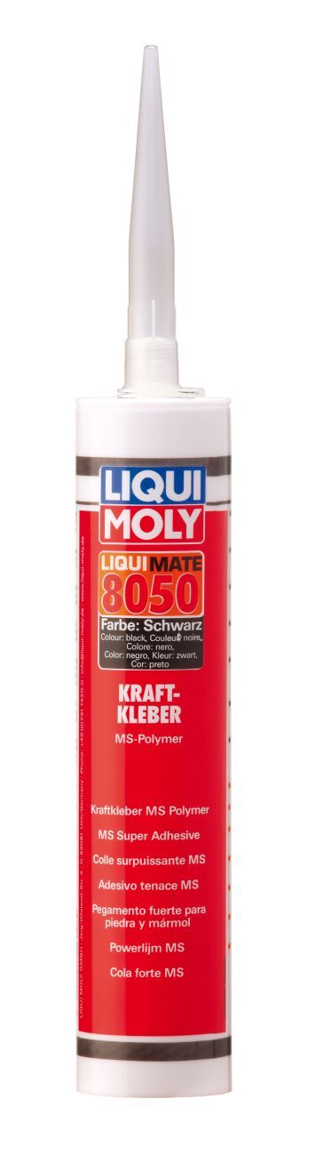 Liqui Moly Liquimate Kraftkleber 8050 MS