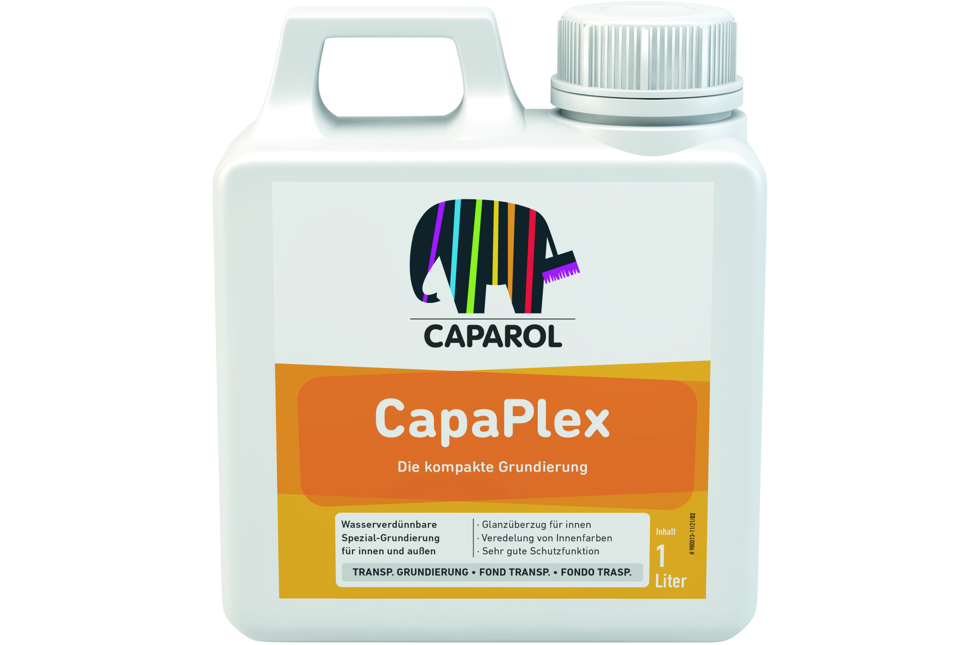 Capaplex