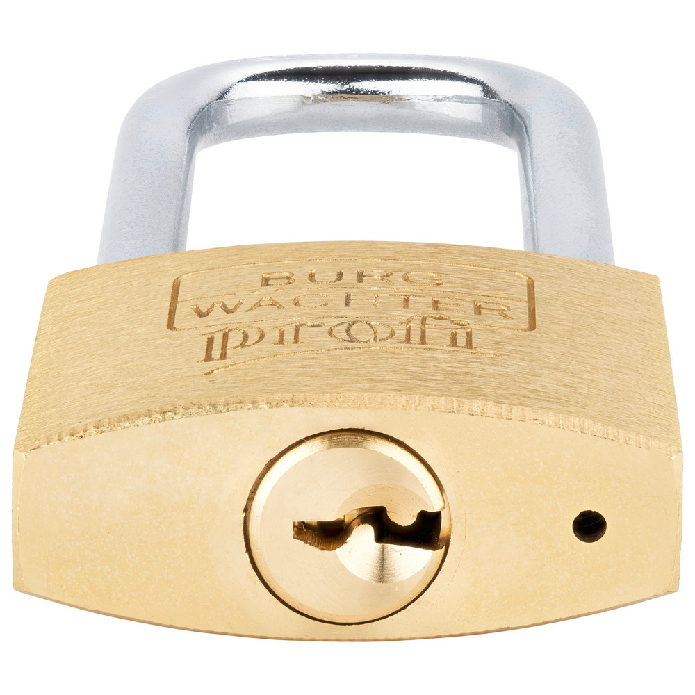 Zylinder-Vorhangschloss Profi 116HB 40 60 SB bei leitermann.de günstig kaufen Zylinder-Vorhangschloss Profi 116HB 40 60 SB