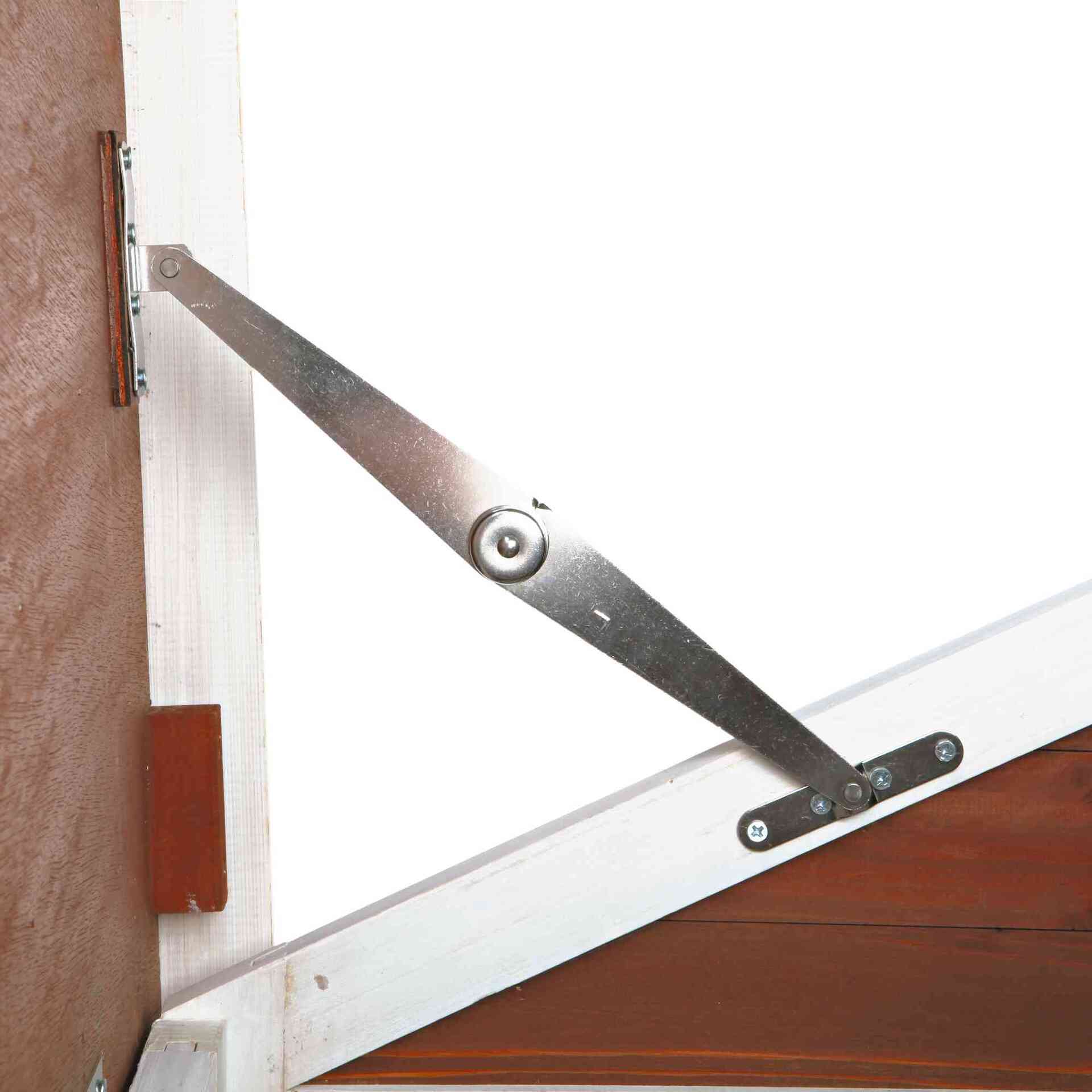 Hühnerstall mit Freilaufgehege bei leitermann.de günstig kaufen Hühnerstall mit Freilaufgehege